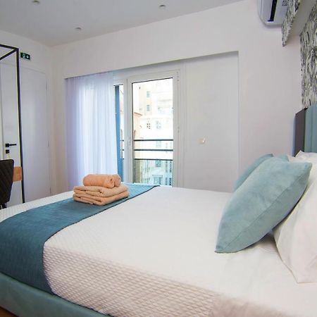 Phaedrus Living Luxury Kriel Suites 302 Athens Exterior photo
