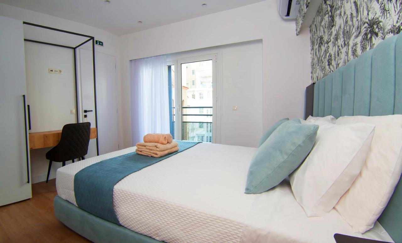 Phaedrus Living Luxury Kriel Suites 302 Athens Exterior photo