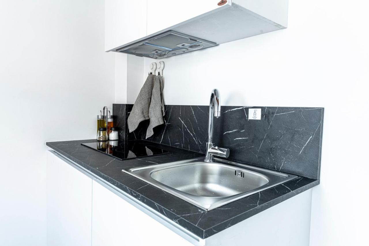 Phaedrus Living Luxury Kriel Suites 302 Athens Exterior photo