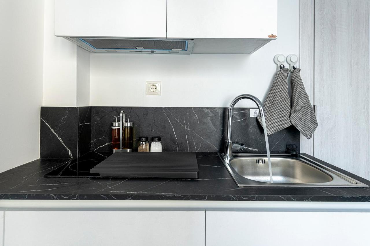 Phaedrus Living Luxury Kriel Suites 302 Athens Exterior photo