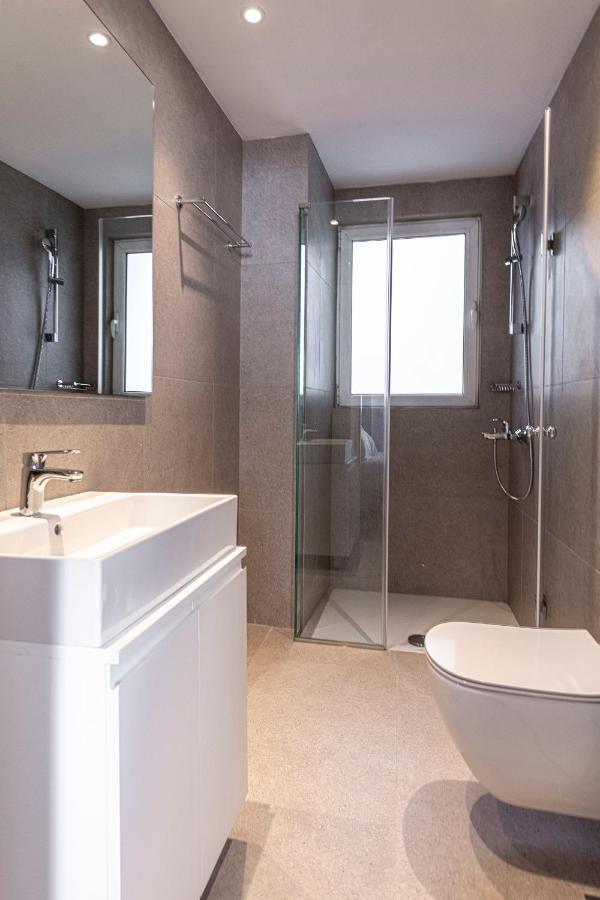 Phaedrus Living Luxury Kriel Suites 302 Athens Exterior photo